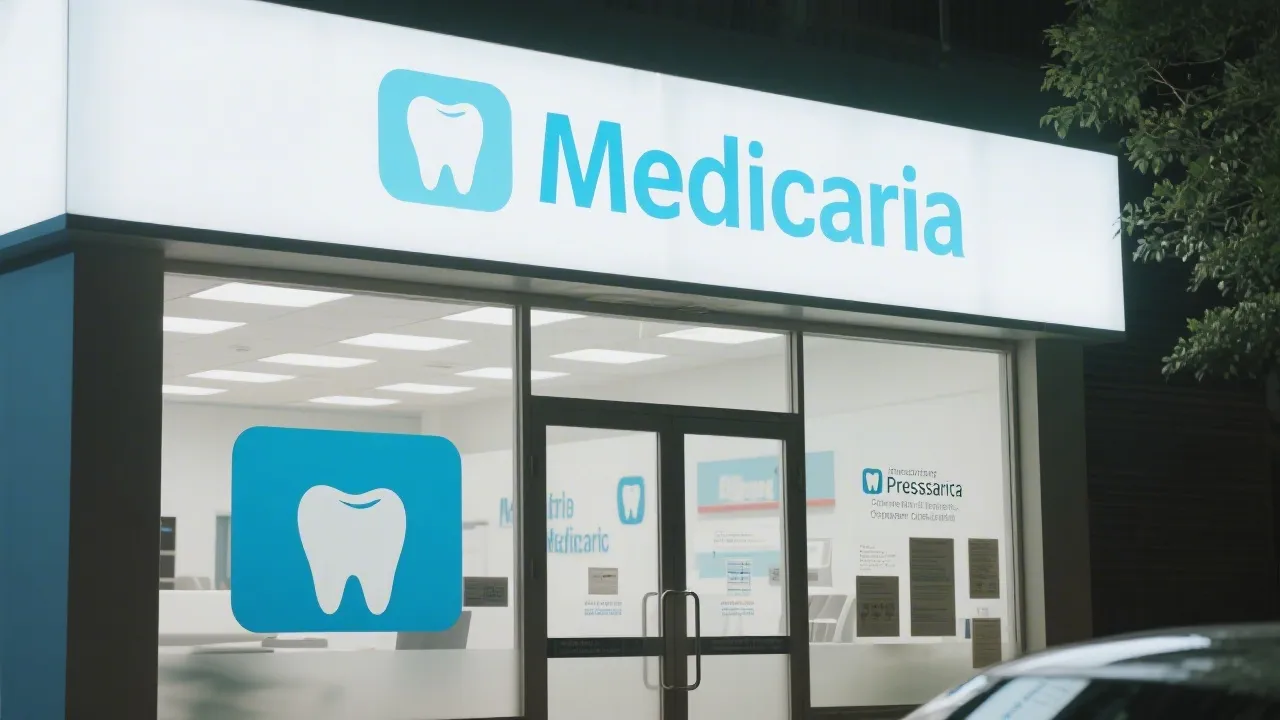 Dentists Accepting Medicare: A Comprehensive Guide