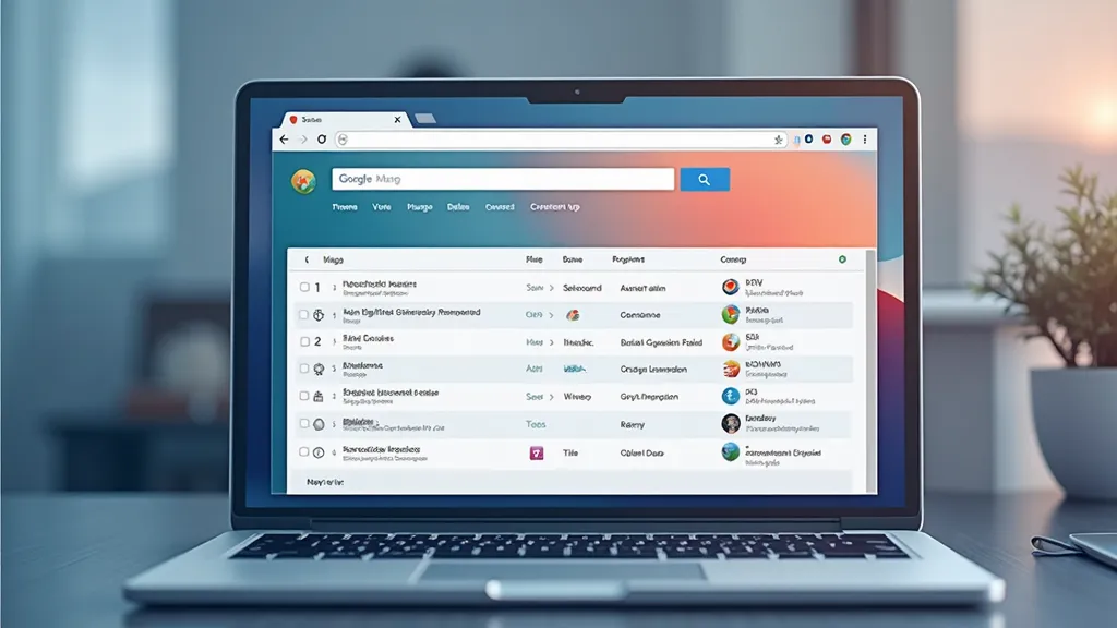 Understanding Chrome Version Updates