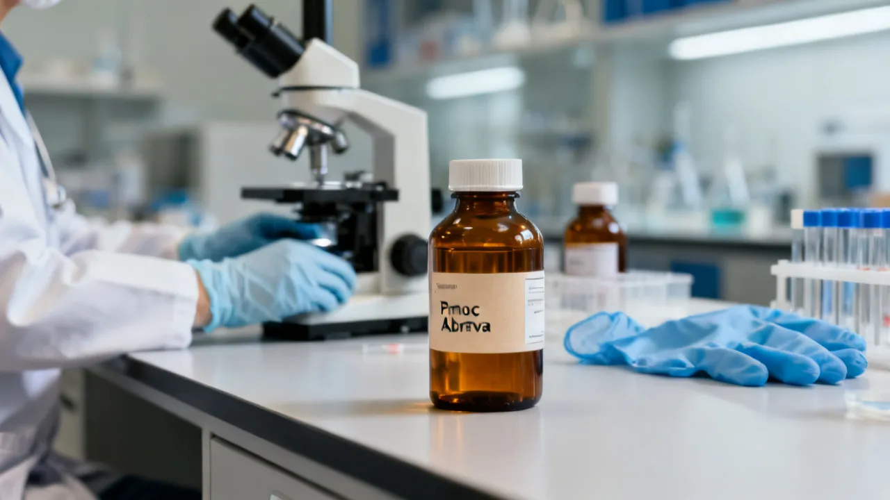 Pmoc Abrava: Industry-Safe Procurement and Handling Guide