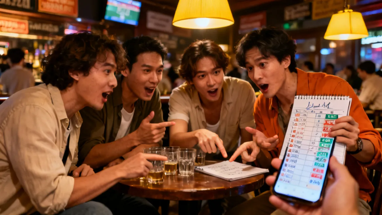 Unveiling the World of 56d Bet