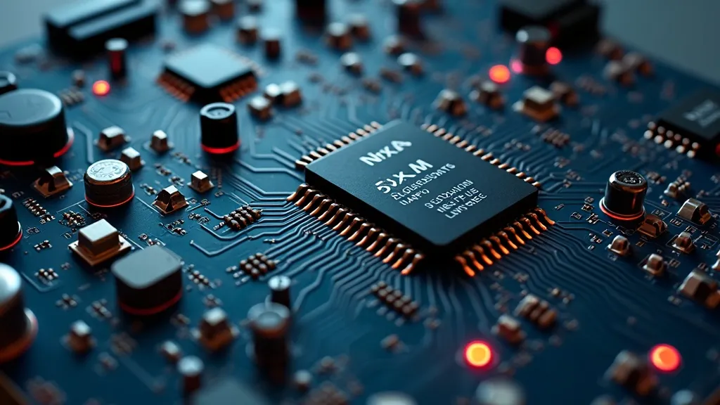 Unveiling Nxp Ldo Benefits