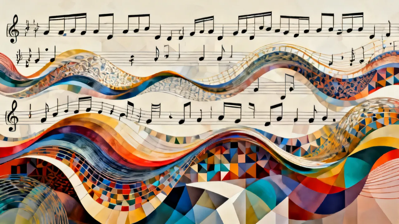 Understanding Bonse Aba Chords