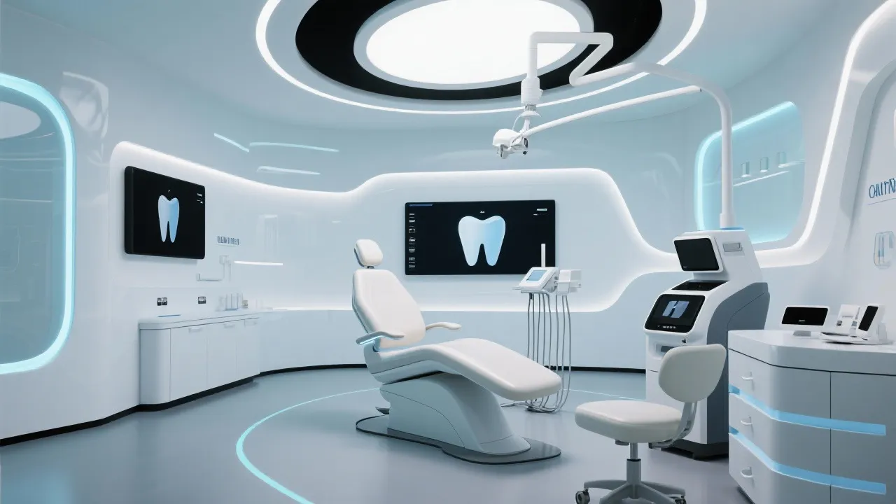 Understanding 3Shape Edentulous Scanning