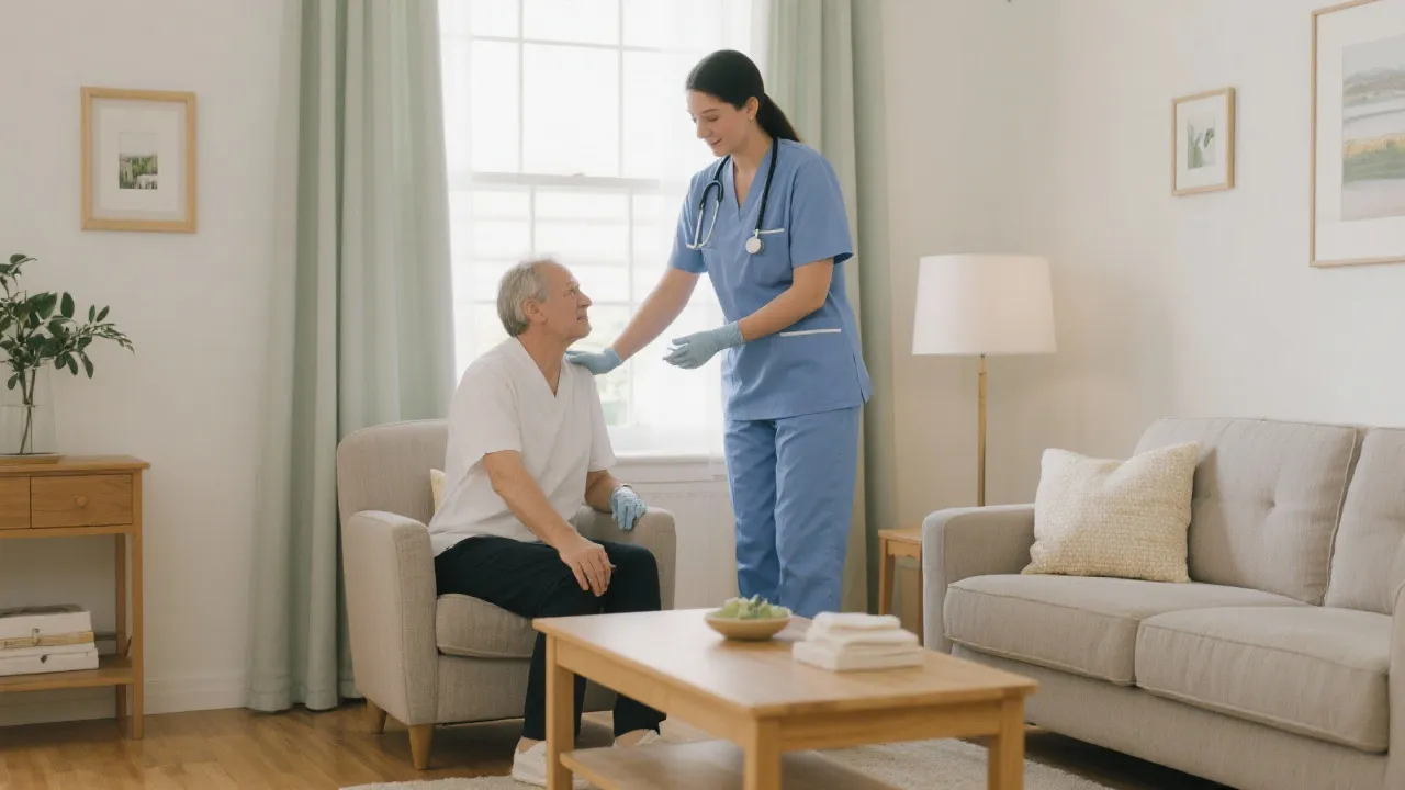 Understanding Homecare Services