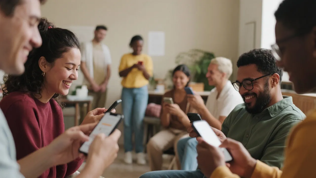 Understanding Government Phone Programs