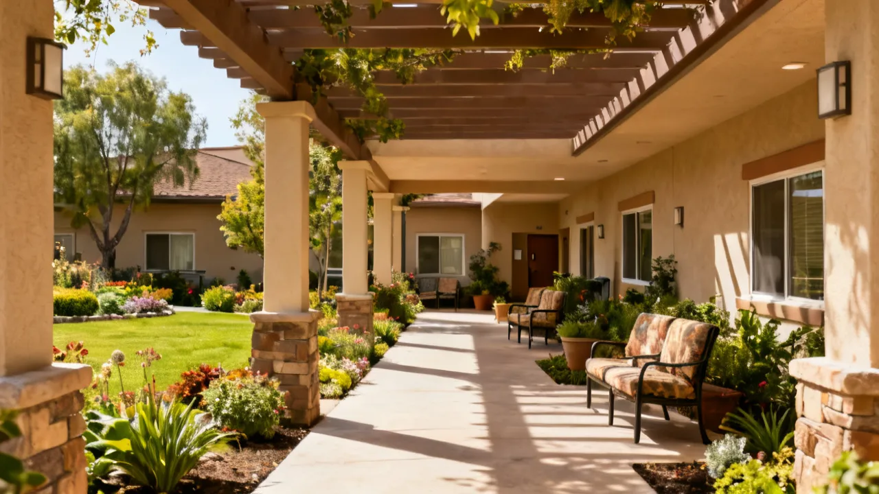 Comprehensive Guide to Assisted Living