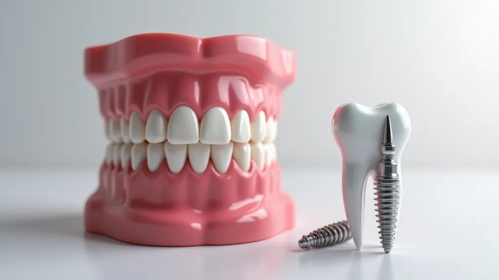 Understanding Full Mouth Dental Implants