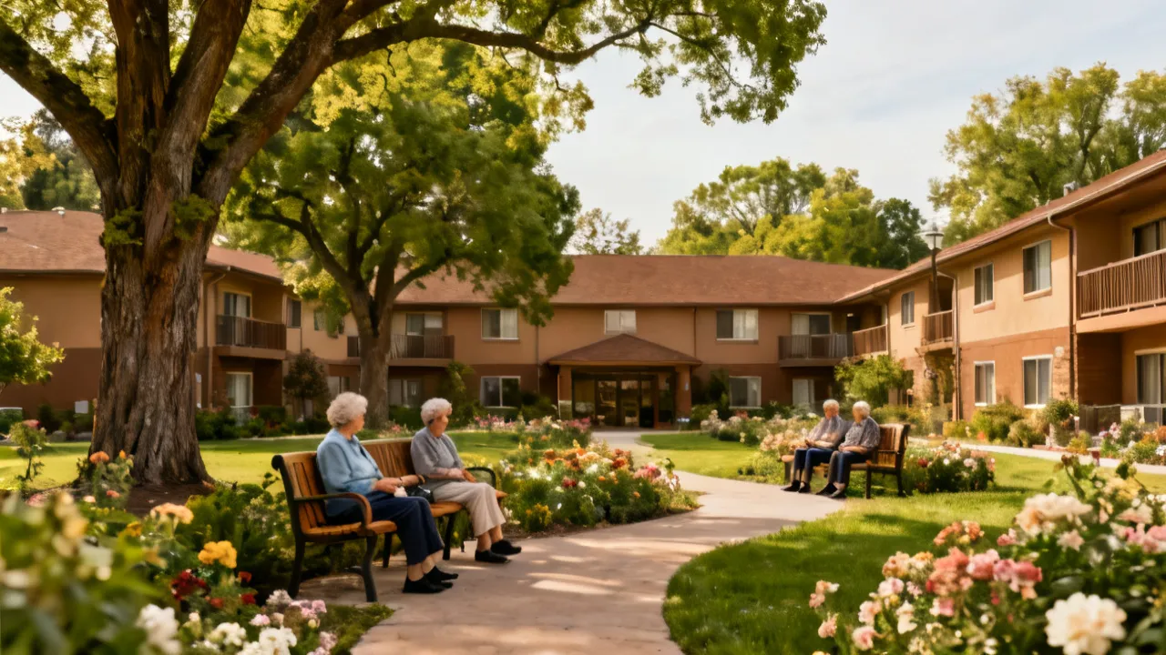 Discover Heartis Eagle Mountain Living