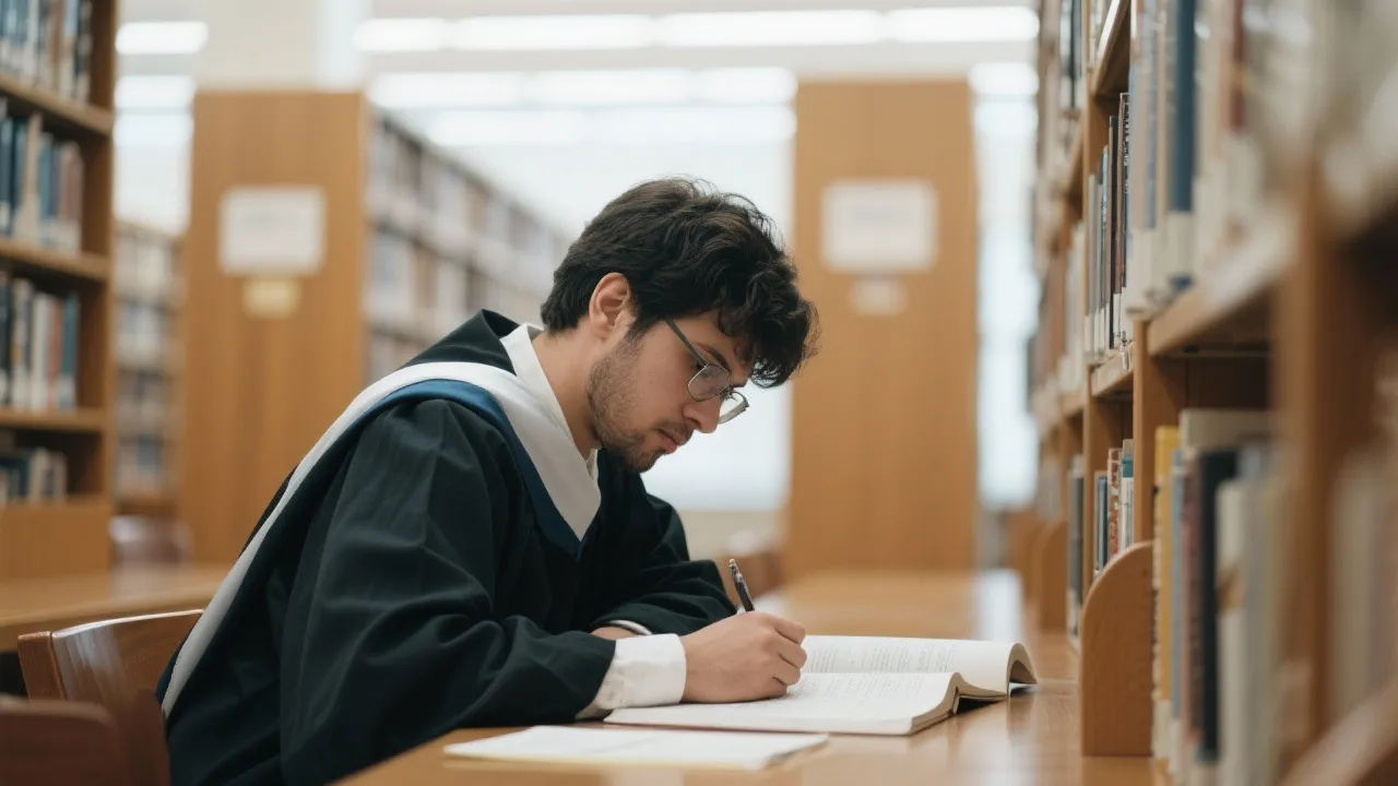 Fernanda Gregorin: A Scholarly Journey