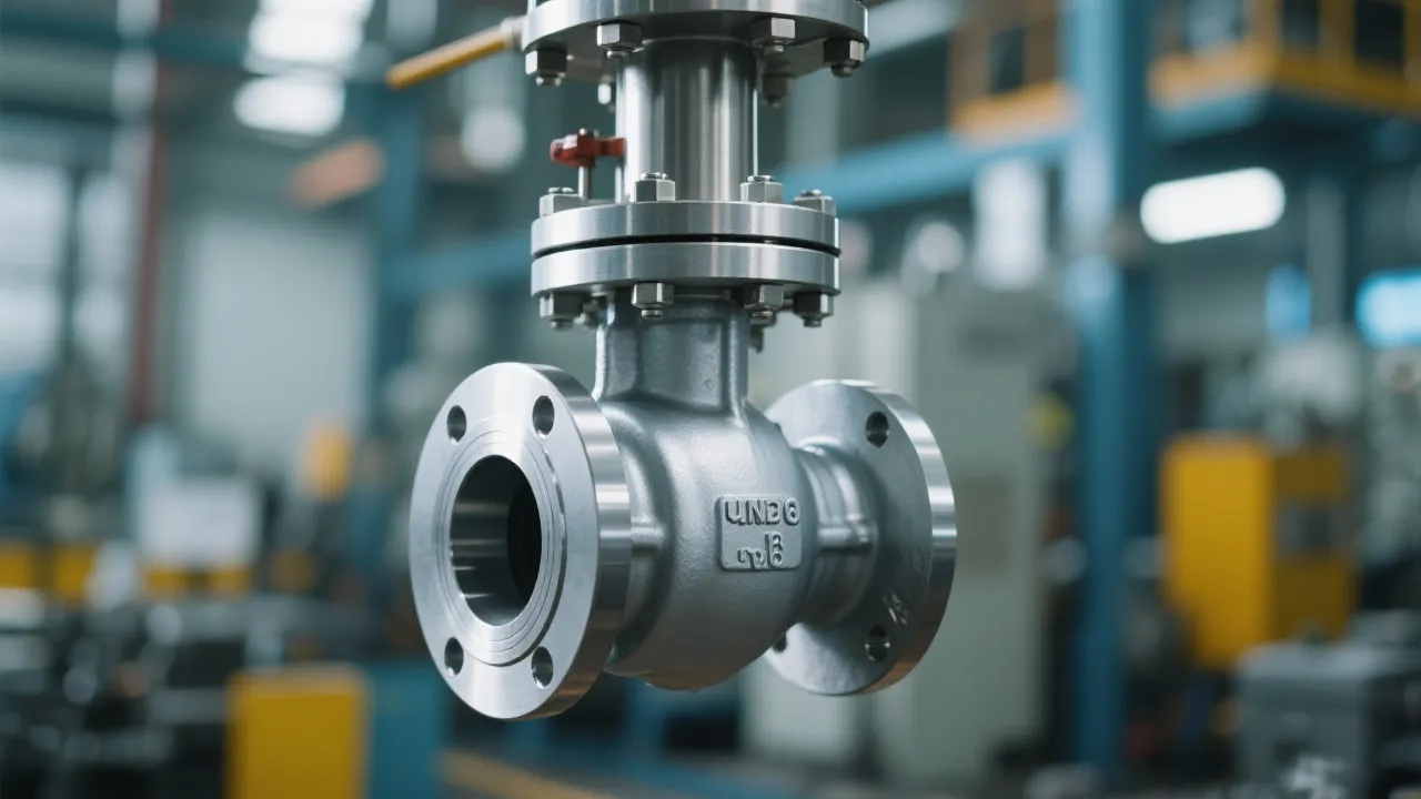 Understanding Rexroth Poppet Valves