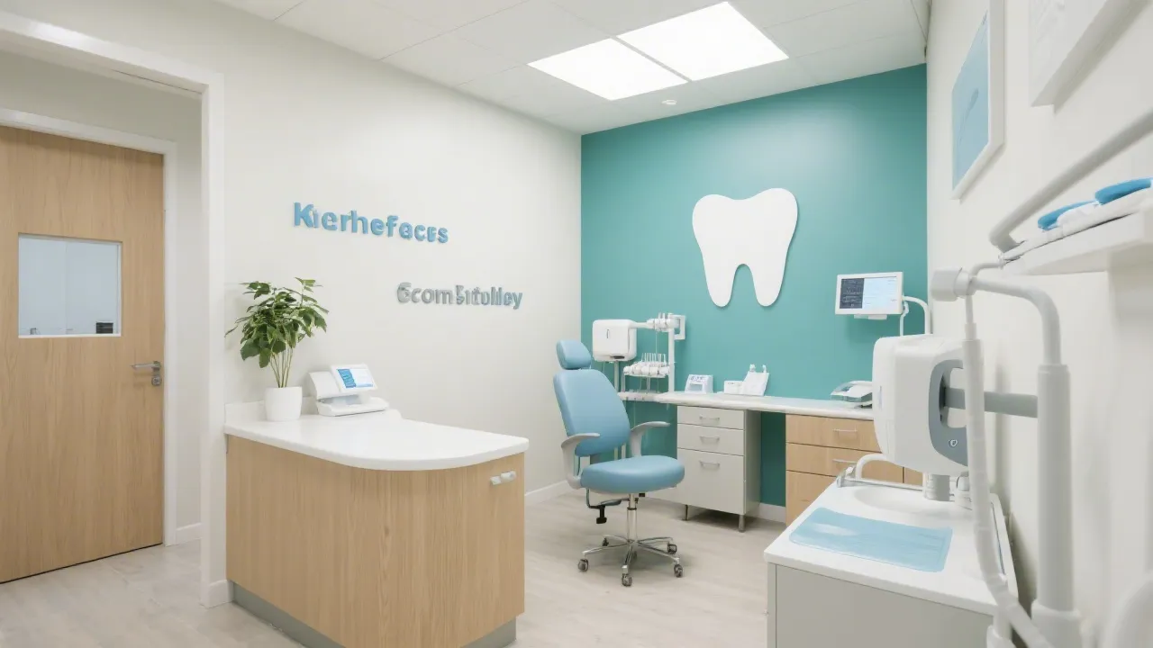 Navigating New Teeth Now Options Nearby