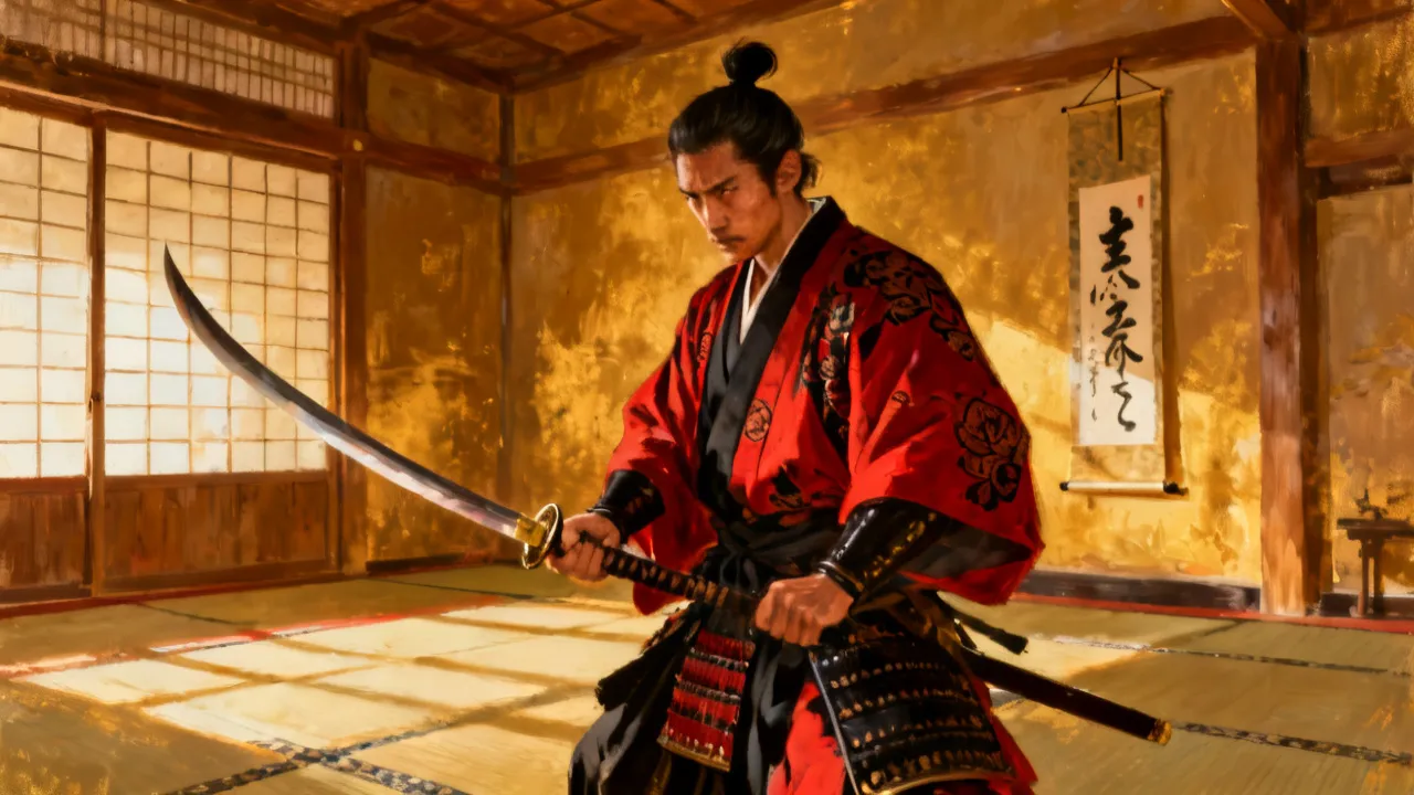 Deep Dive into the Shogun Assassination Arc