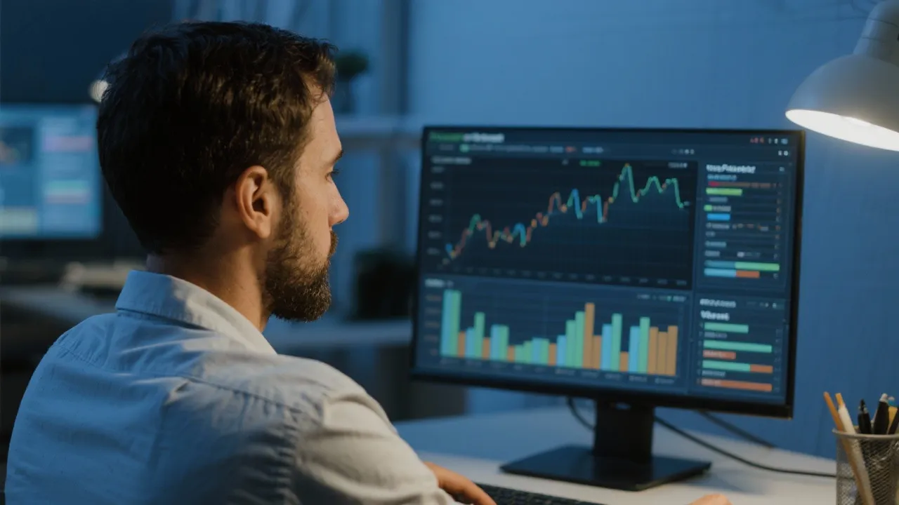 Understanding Provernet Platform