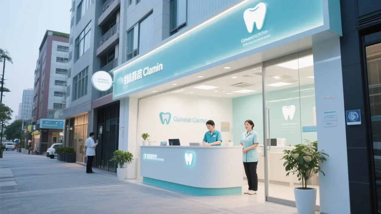 Navigating Delta Dental Providers Nearby