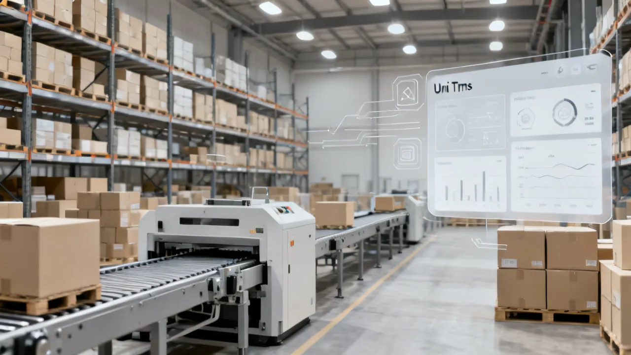 Uni Tms: A Practical Guide for Modern Operations