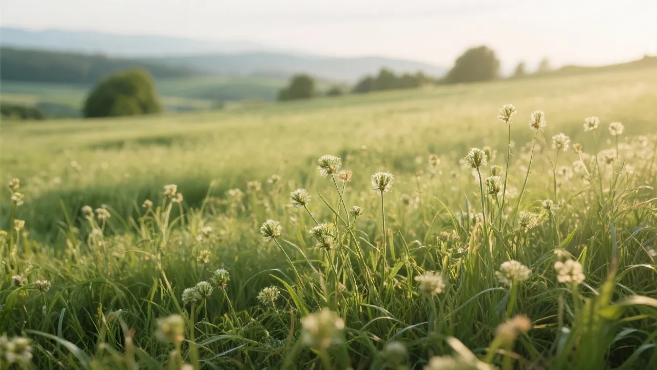 Understanding the Zanc Poa Plant
