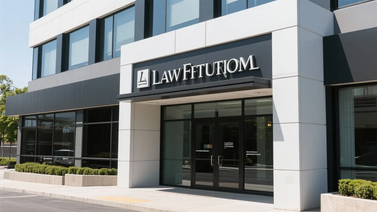 Navigating Legal Avenues with Jaspers Moriarty & Wetherille Pa