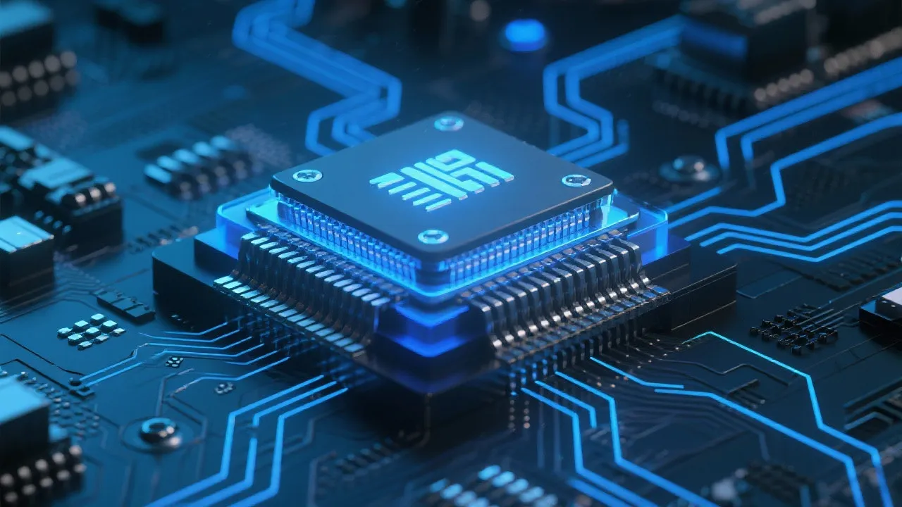 Understanding the A20 Nagem Microchip