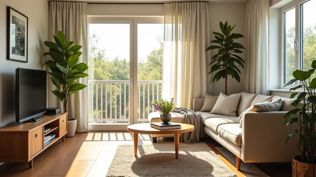 Where to Find Affordable Senior Apartments Nearby?