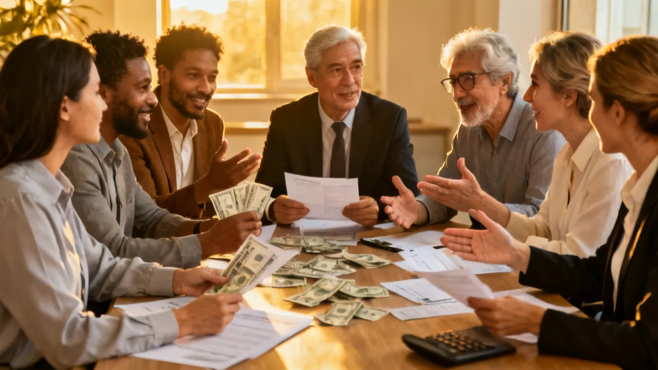 Exploring Approved Payroll Options