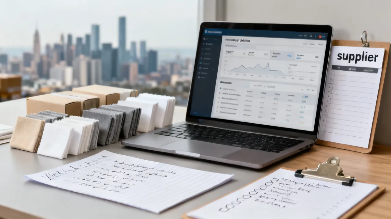 Guide to Supplier Options, Pricing, and Planning