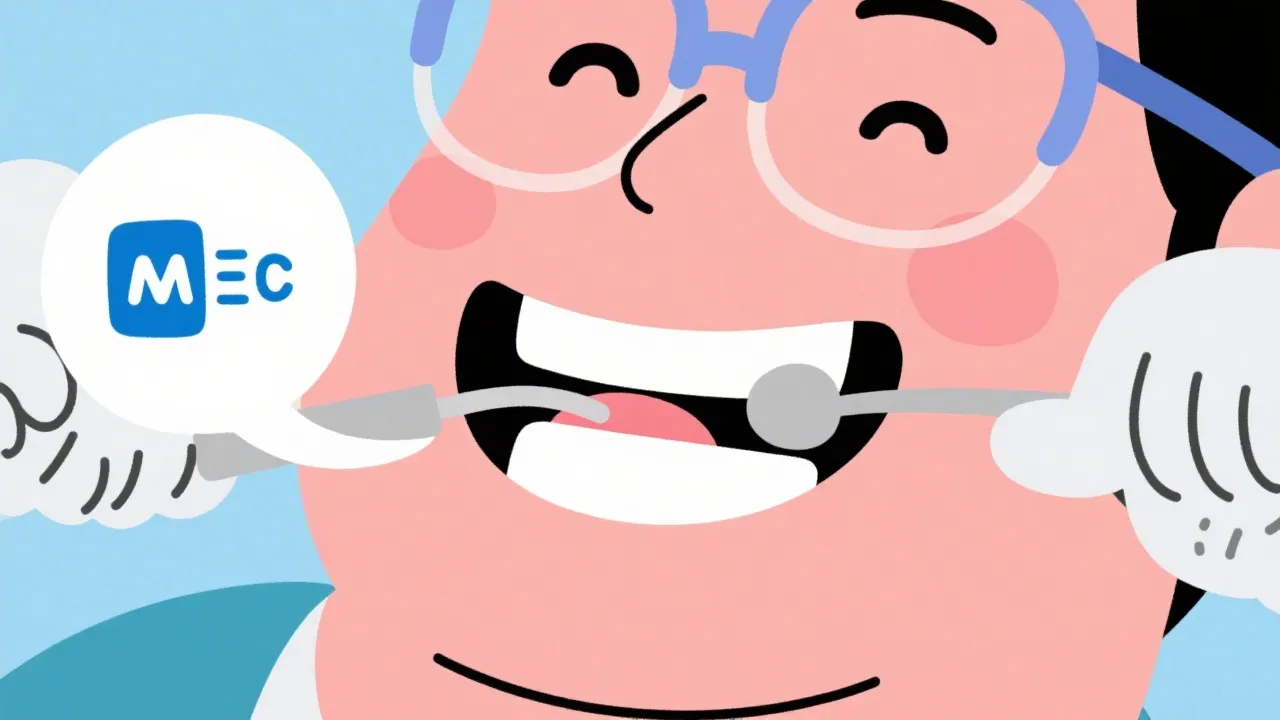 Understanding Dental Services Under Medicare