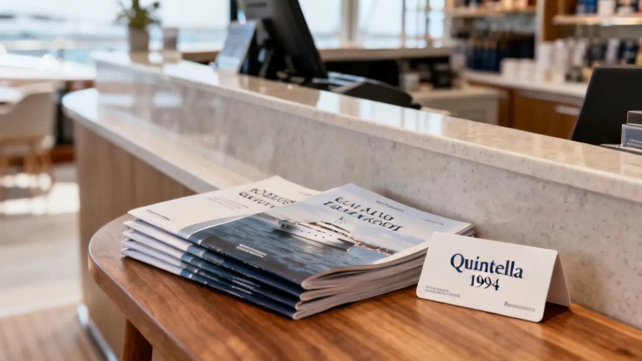 Quintella 1994: A Professional Guide to Understanding It