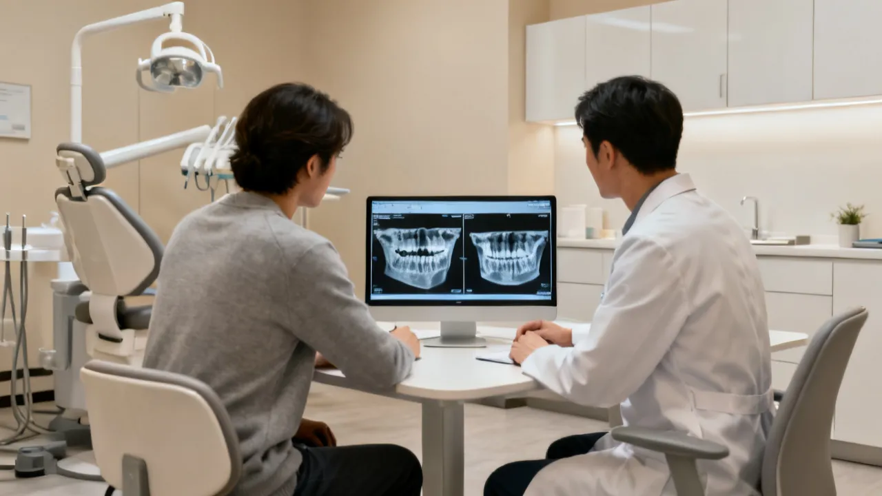 Montoya Artur Nogueira: Expert Dental Practice Overview