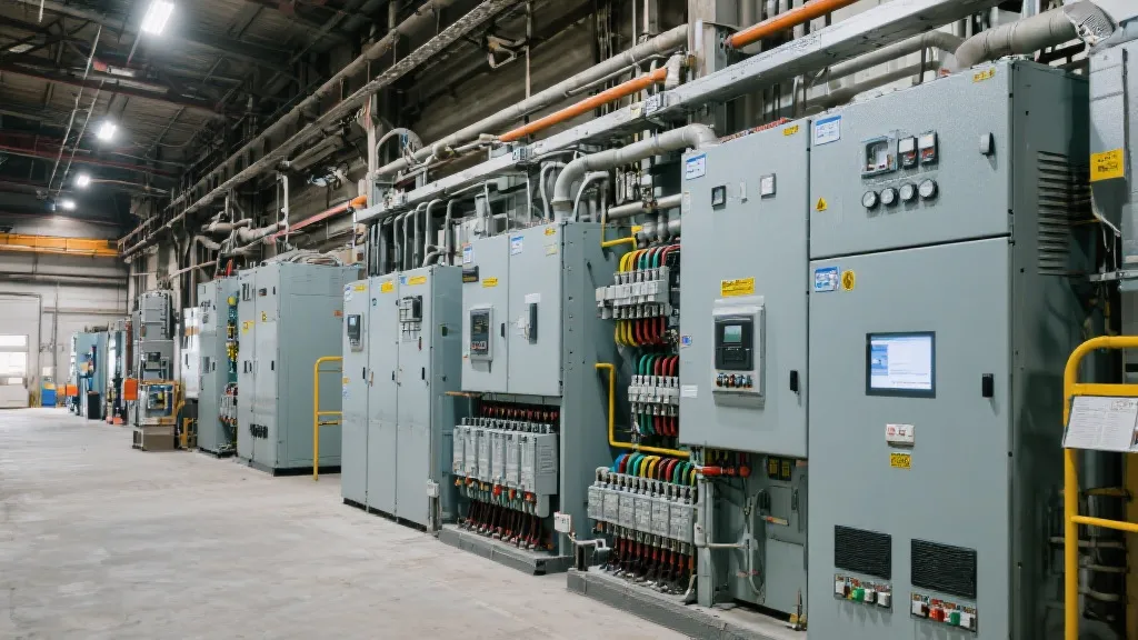 In-Depth Look at Crouse Hinds Products