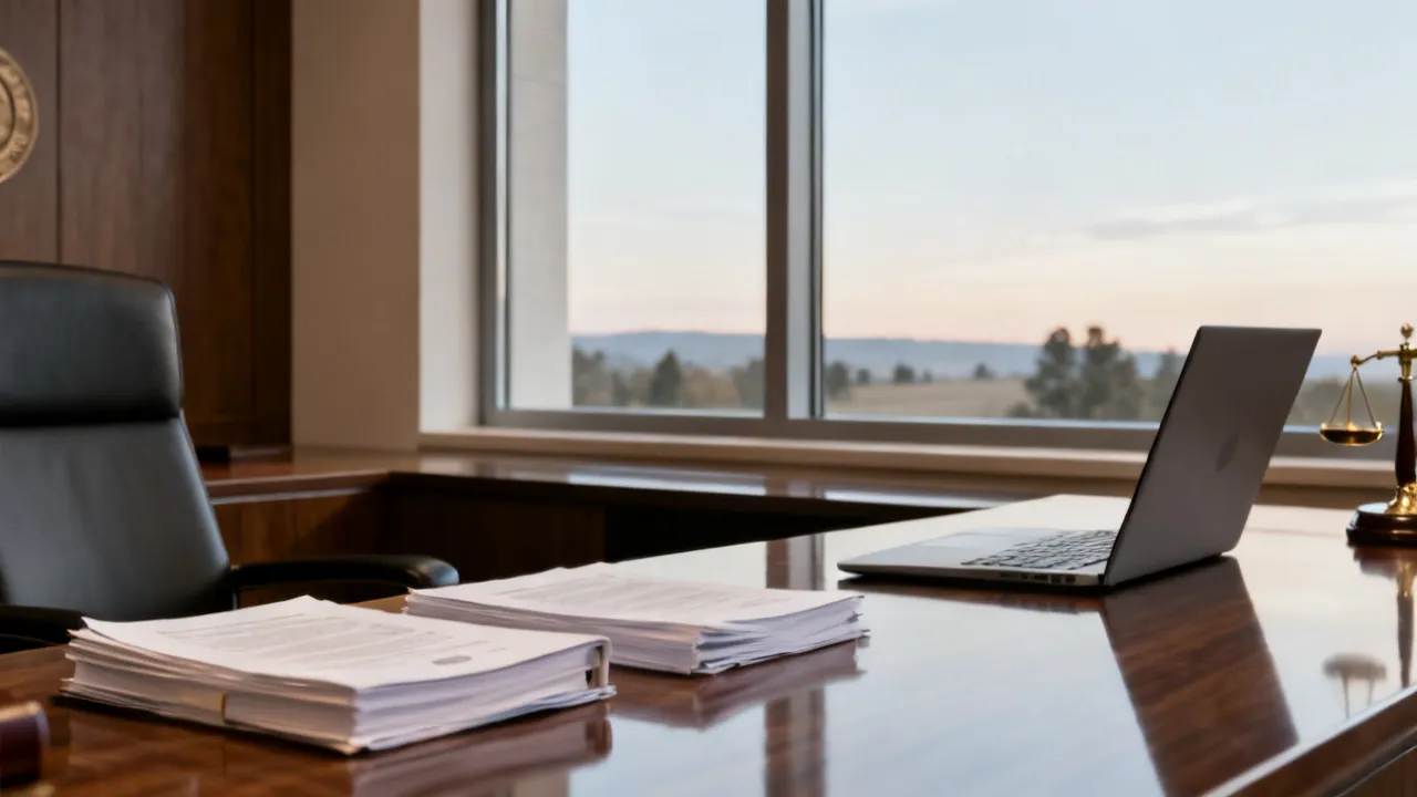 Terracom Lawton Ok: Key Legal Considerations Nearby