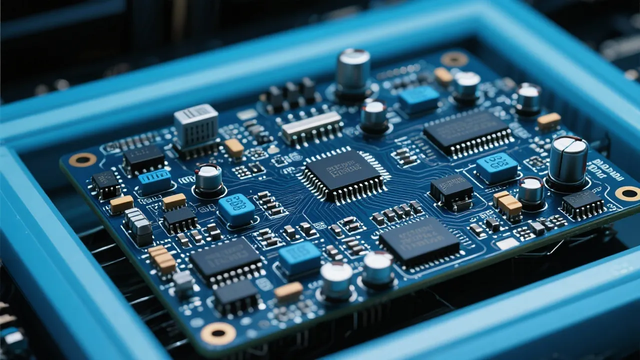 Understanding the Lm66100 Digikey Component