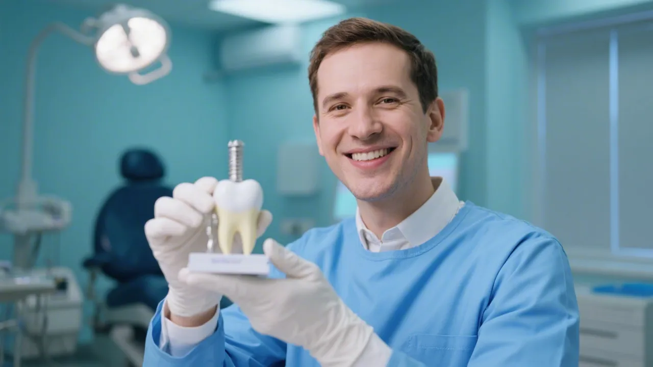 Navigating Dentists Accepting Medicare