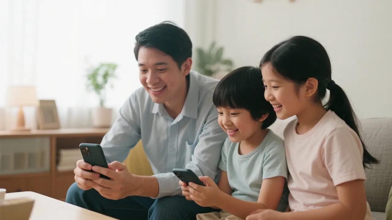 Navigating Government Phone Programs