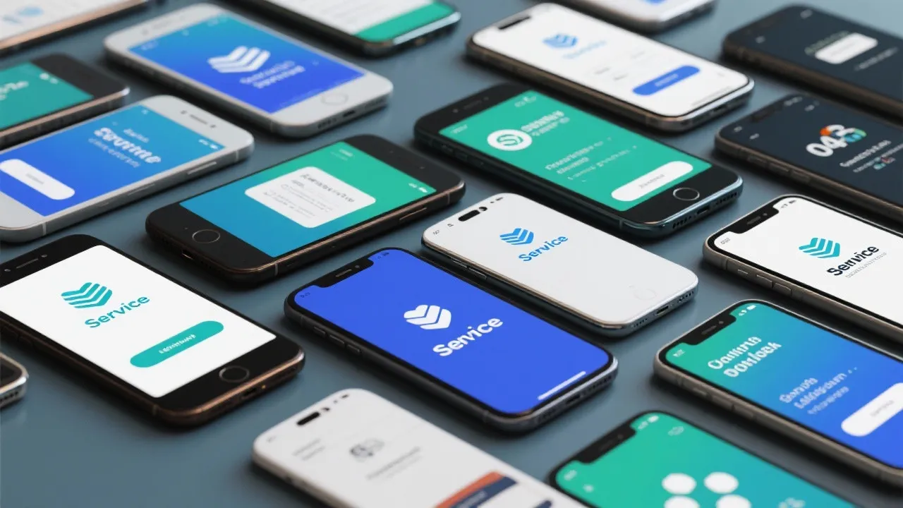 Exploring Affordable Phones with Service Options