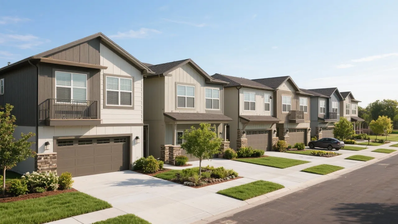 Discover Wellington Townhomes Nearby