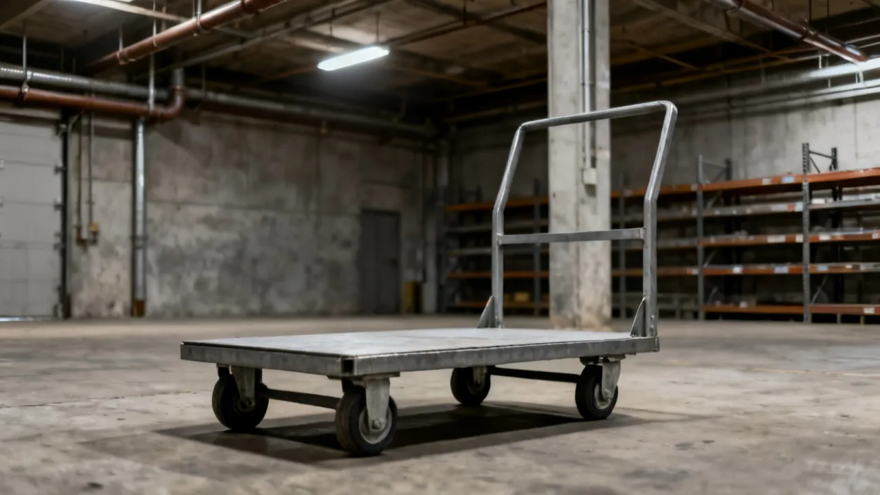 Exploring the Versatility of the Plain Trolley