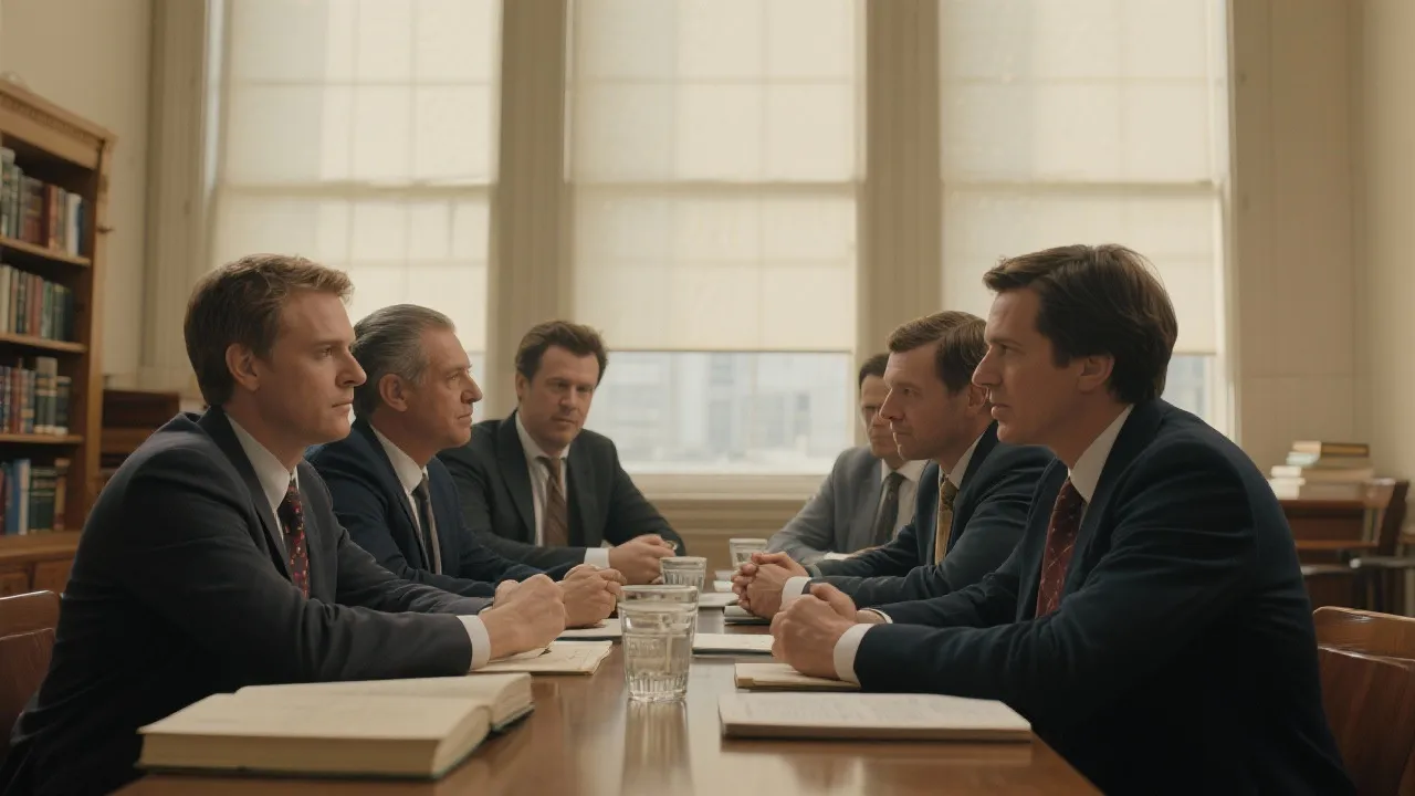 Insight into Trewin Norman's Contributions