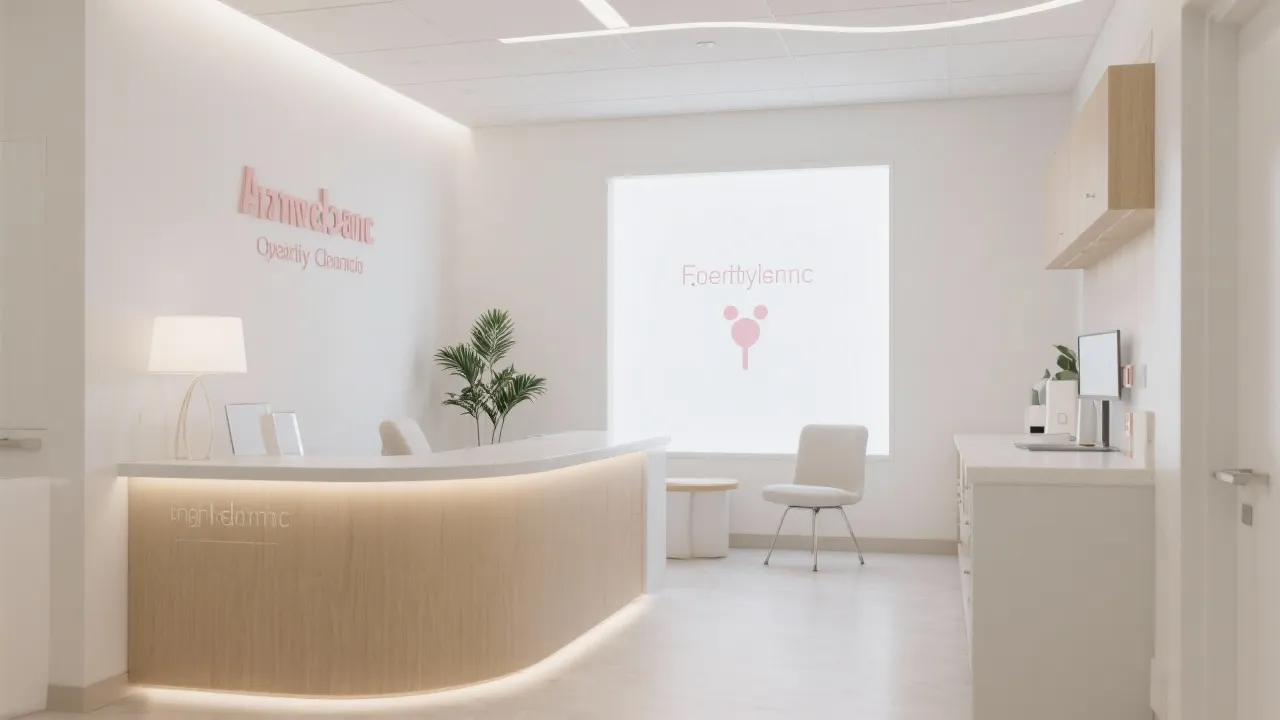 Exploring Cooper IVF Treatment Methods