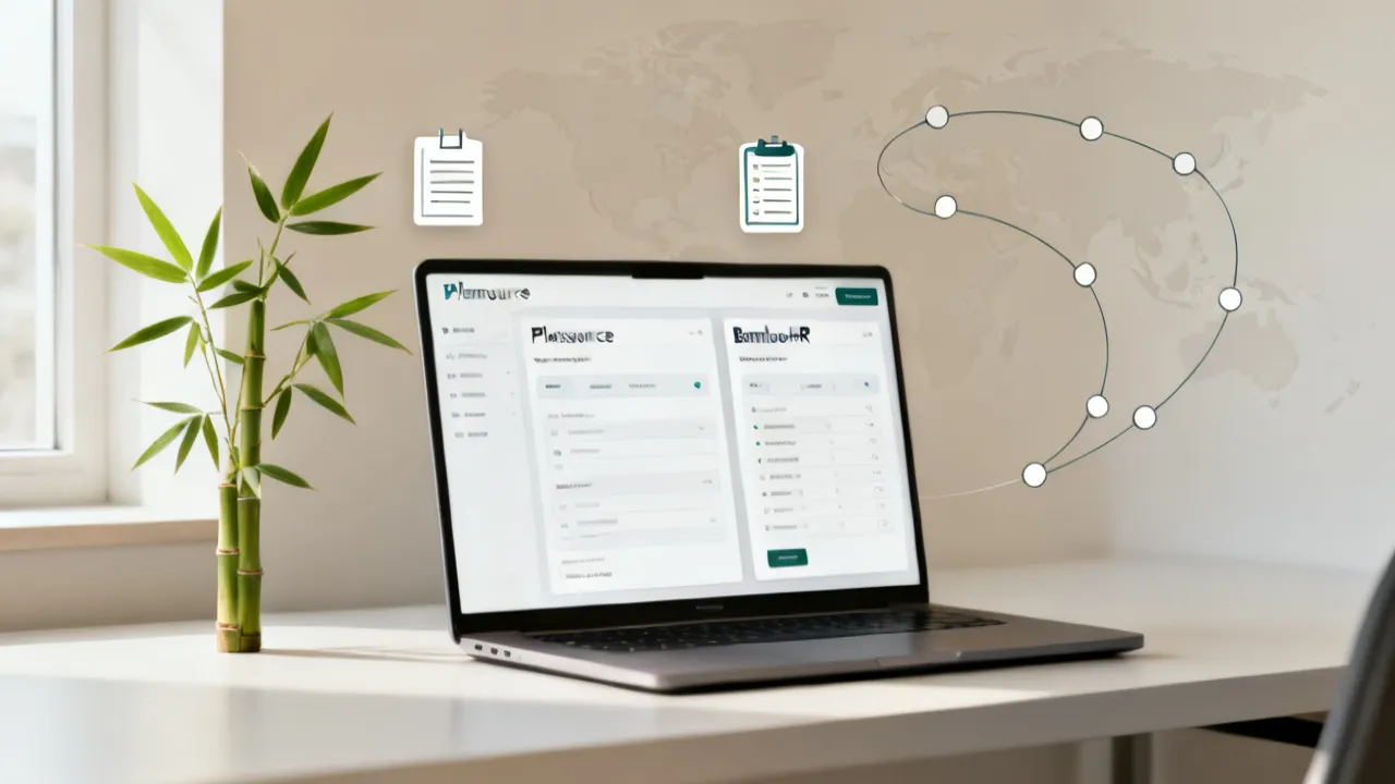 Plansource vs BambooHR: Expert Guide for HR Teams