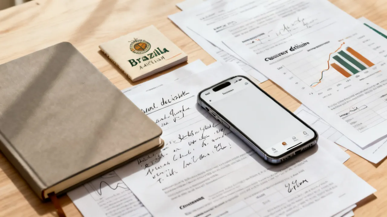 Roberto Pimenta: An Expert Guide to Consumer Decisions