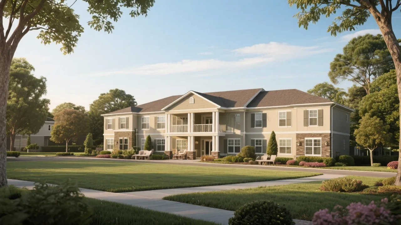 Discover Varenita Simi Valley Living