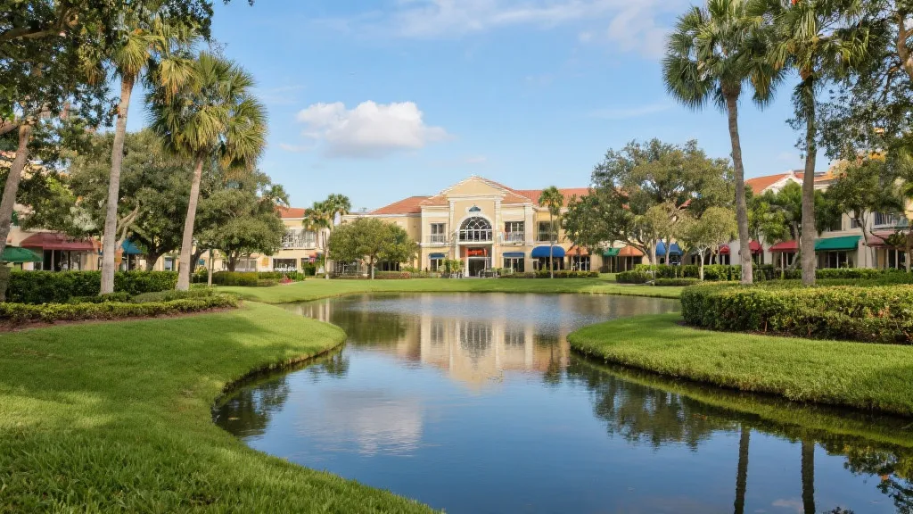 Discovering Westminster Plaza Orlando