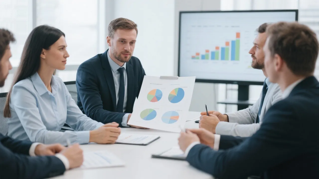 Maximizing Success with Fractional CFOs