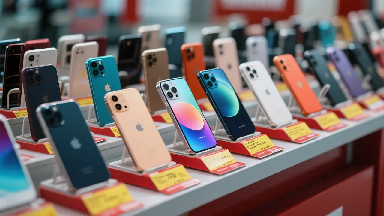 Navigating Government Phone Programs