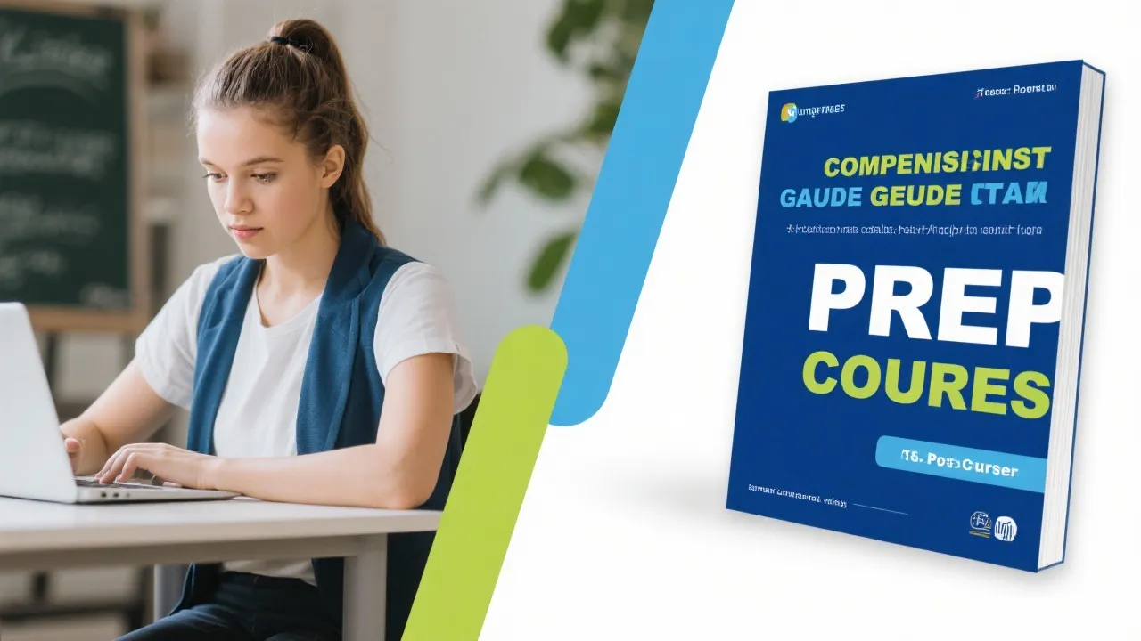 Everything You Need to Know about Prep