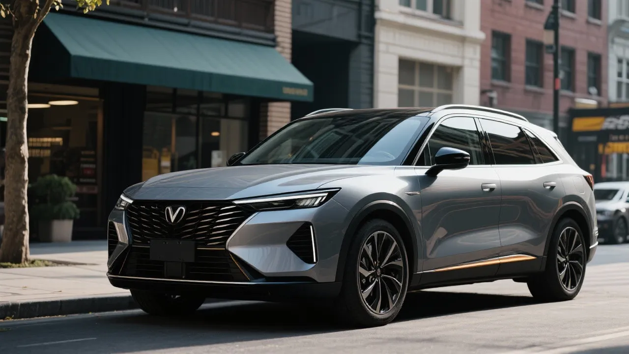 Navigating Repo SUV Purchases