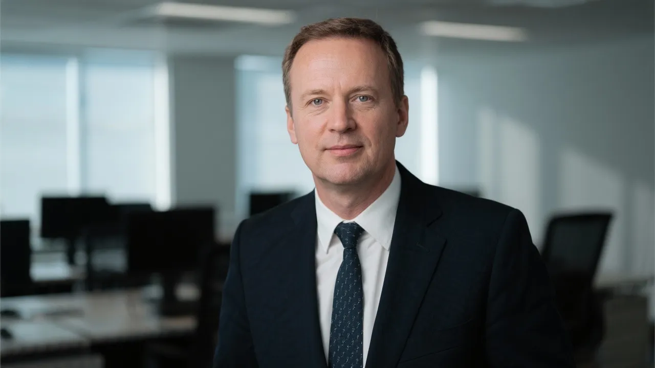 Profiling Trewin Norman