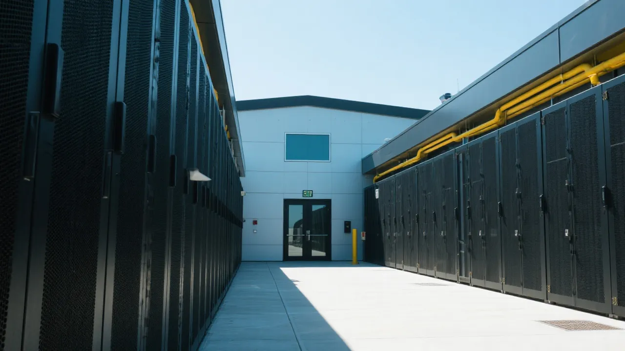 San Diego's Colocation Centers Explained