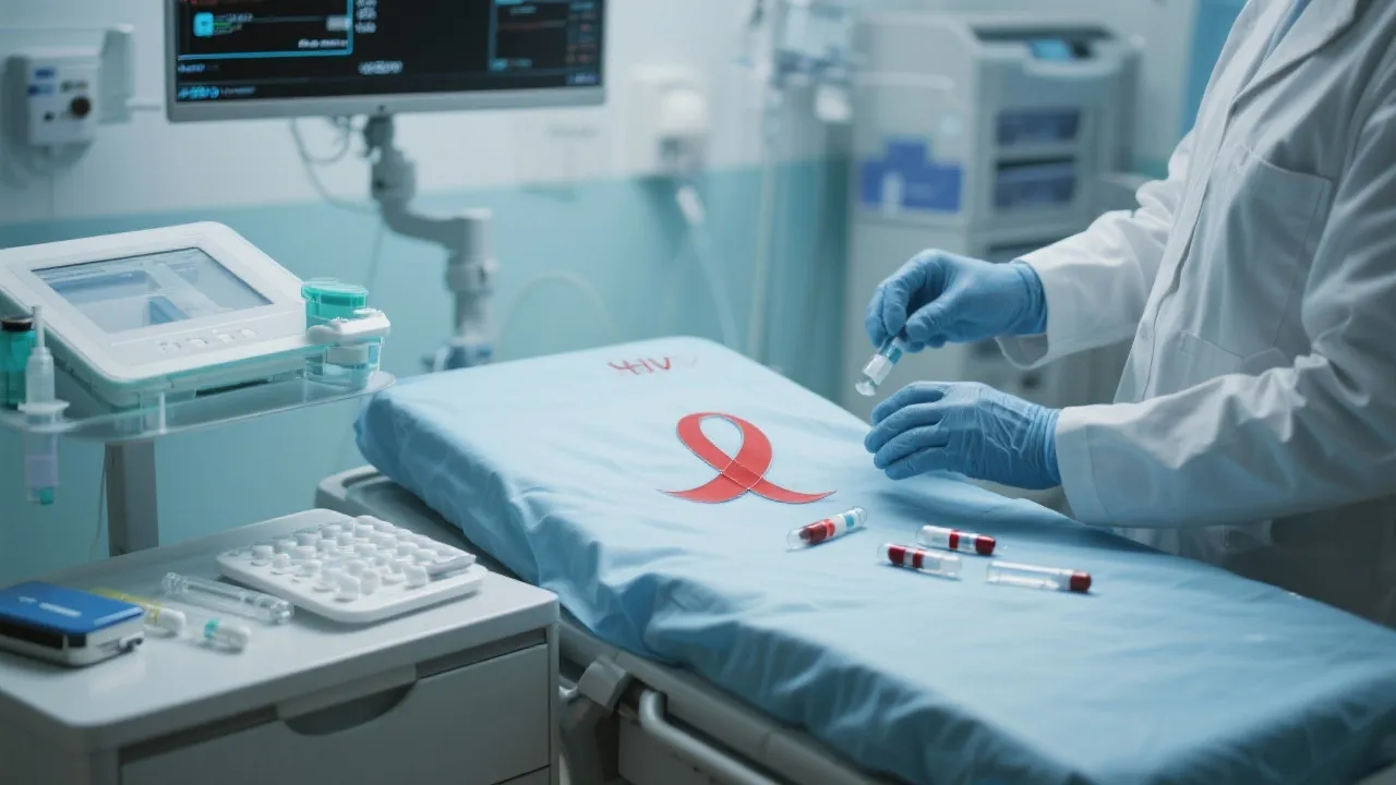 Understanding Modern Triple Therapy in HIV