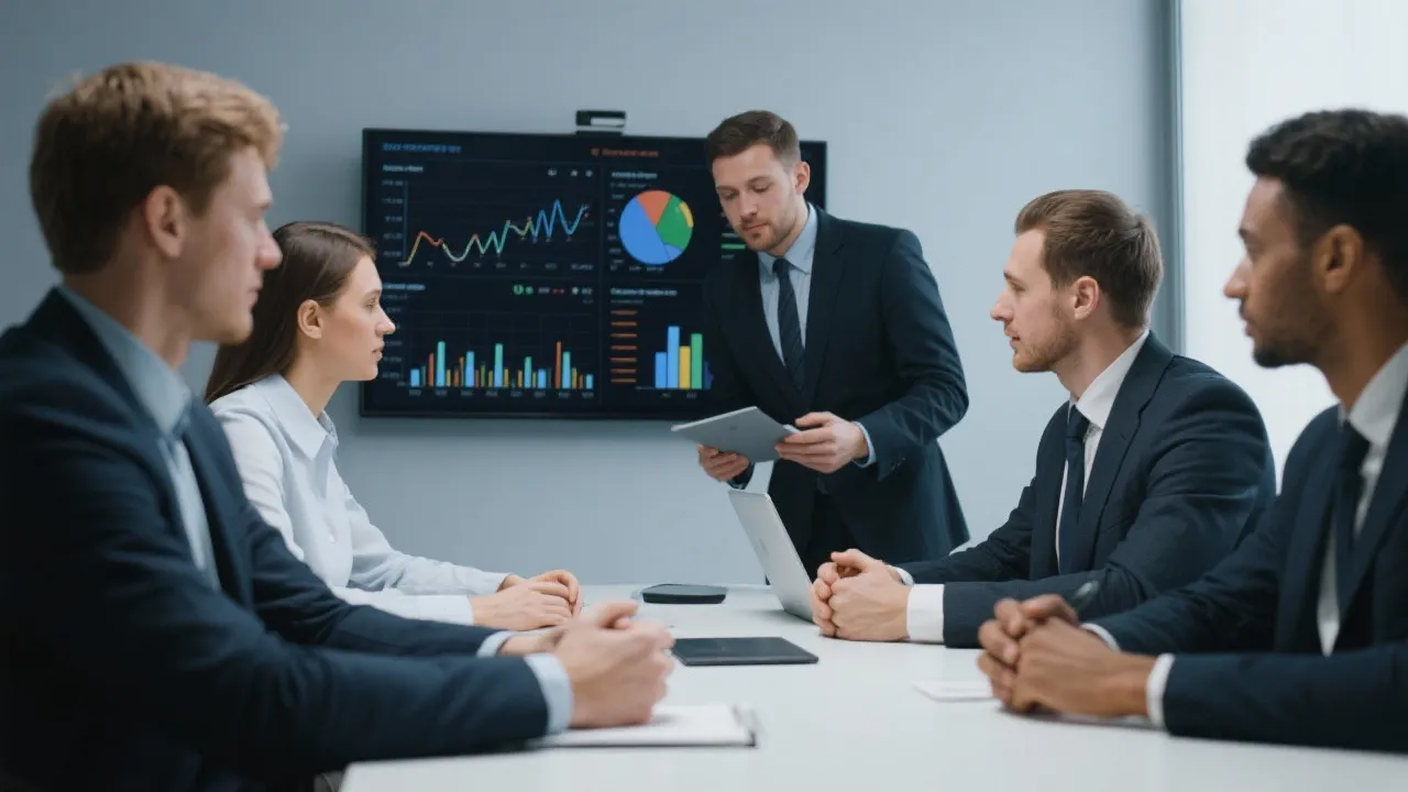 Mastering Managerial Analysis Tools